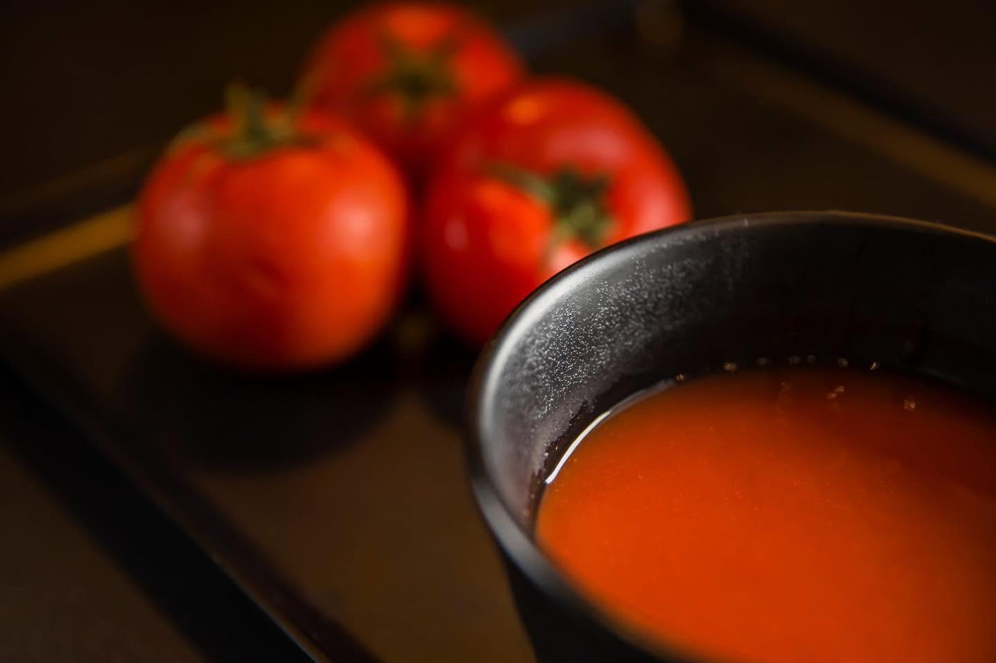 Salsa artigianale al pomodoro