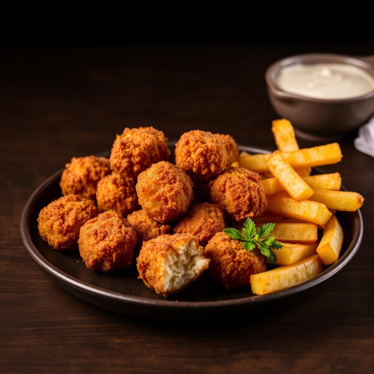 Fritti ad aria